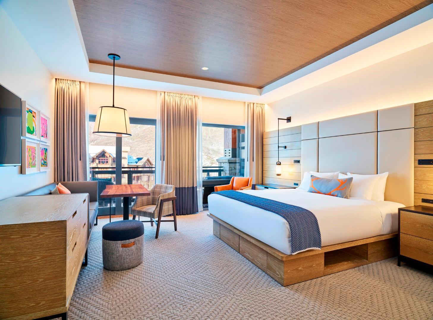 Limelight Hotel Snowmass Snowmass Village Exteriér fotografie