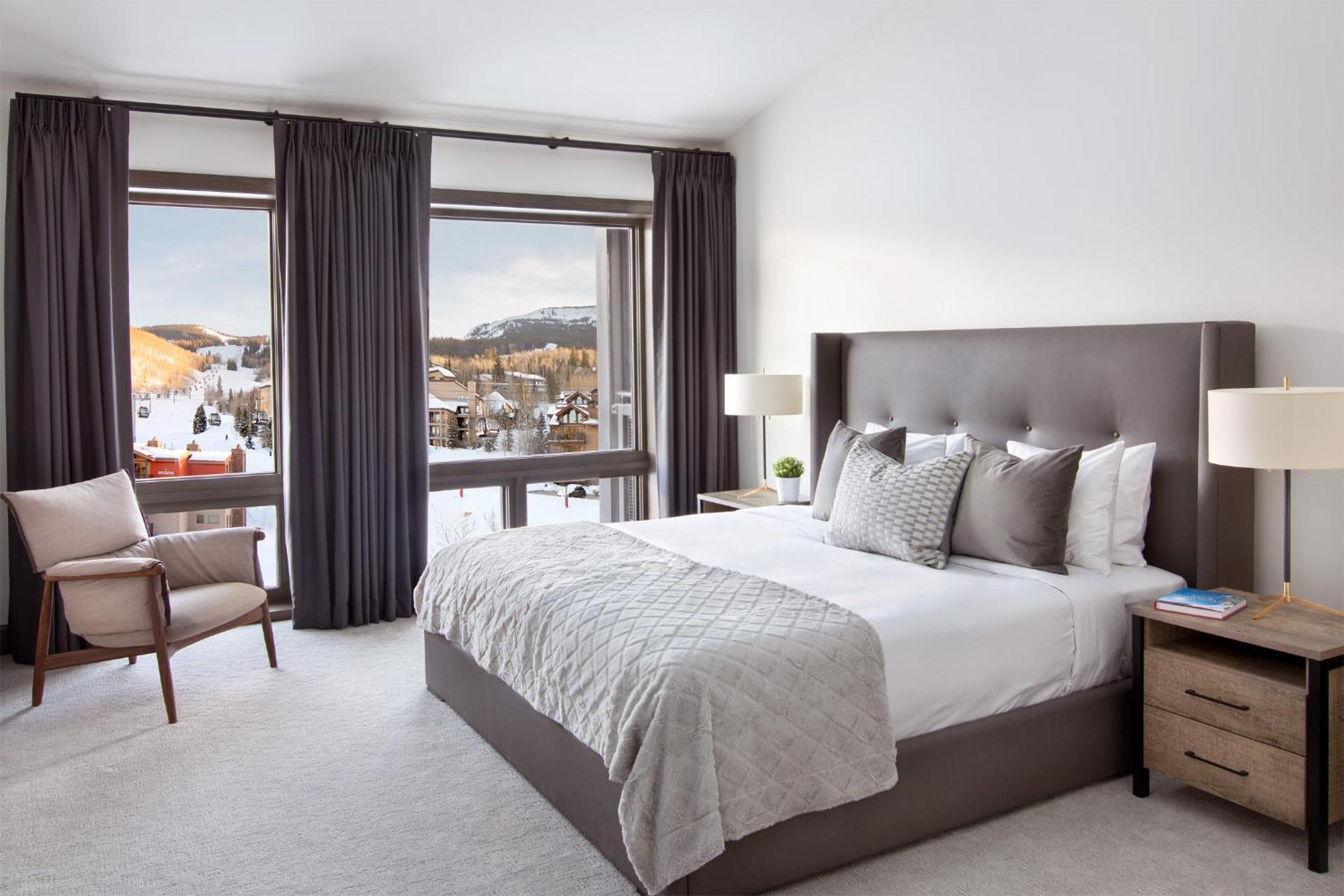 Limelight Hotel Snowmass Snowmass Village Exteriér fotografie