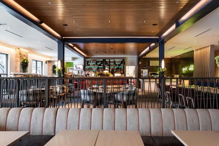 Limelight Hotel Snowmass Snowmass Village Exteriér fotografie