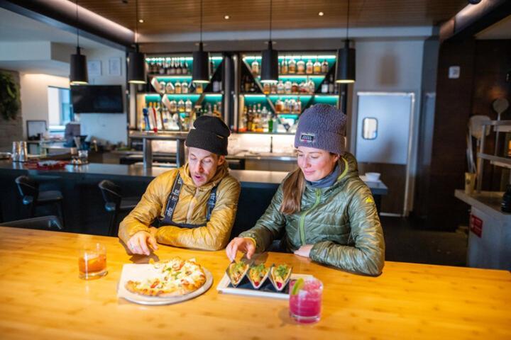 Limelight Hotel Snowmass Snowmass Village Exteriér fotografie