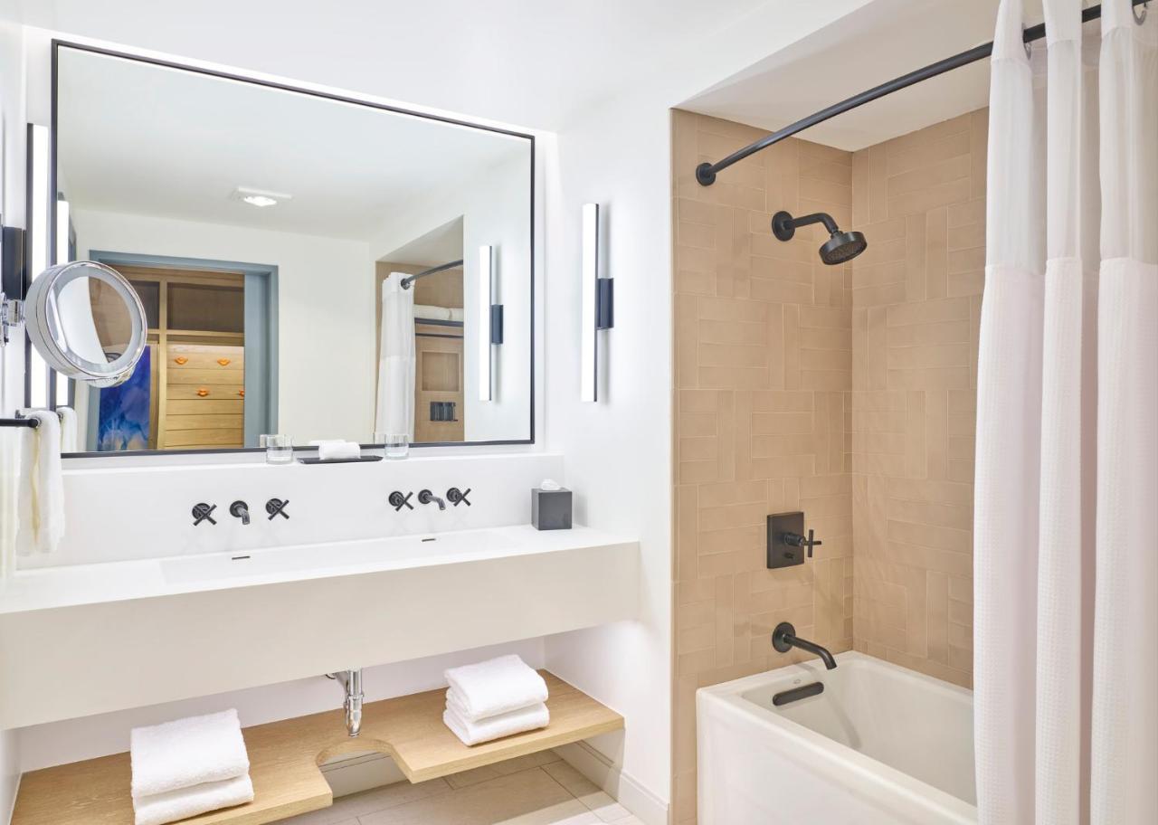 Limelight Hotel Snowmass Snowmass Village Exteriér fotografie